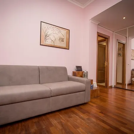Elettra Luxury Home Rome Exterior photo