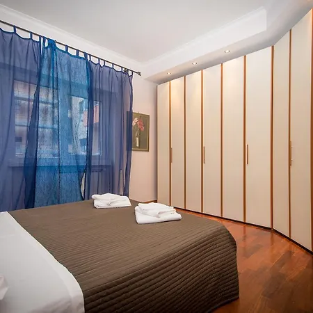 Elettra Luxury Home Rome Exterior photo