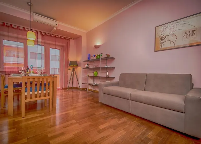 Elettra Luxury Home