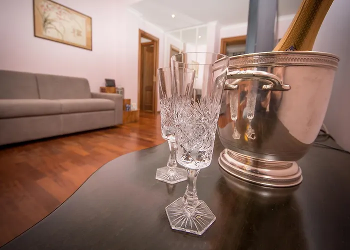 Elettra Luxury Home