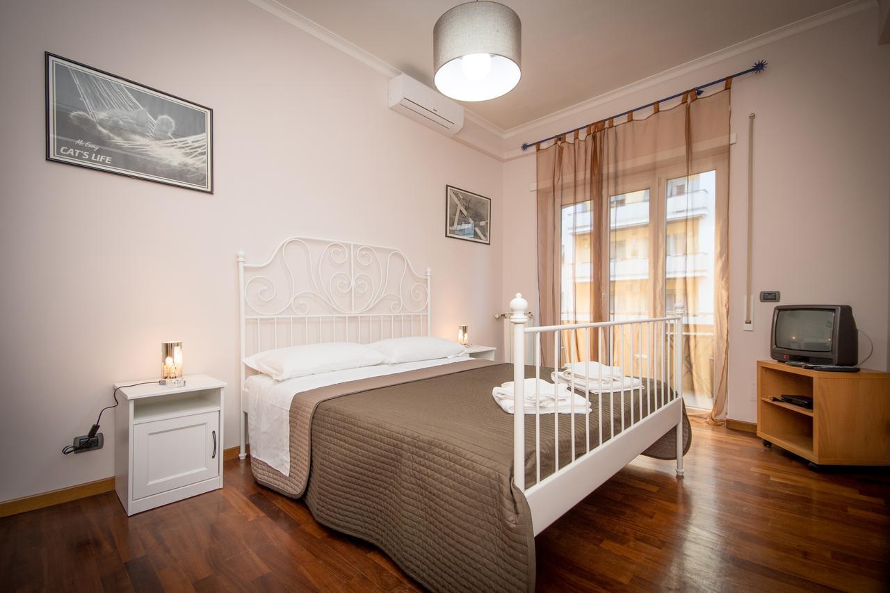 Apartment Elettra Luxury