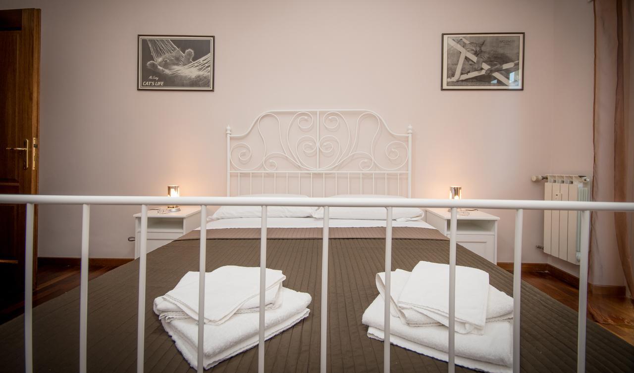 Elettra Luxury Apartment *