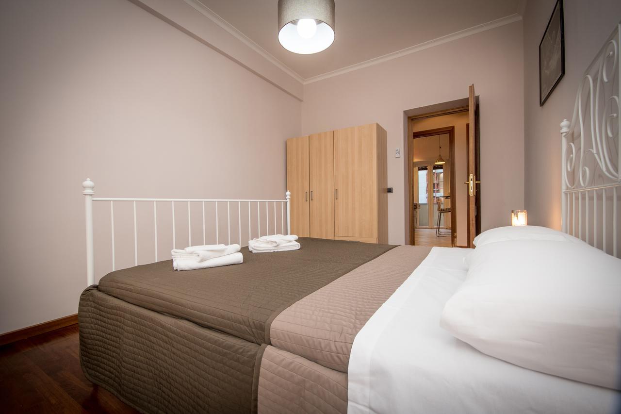 Elettra Luxury Apartment Rome