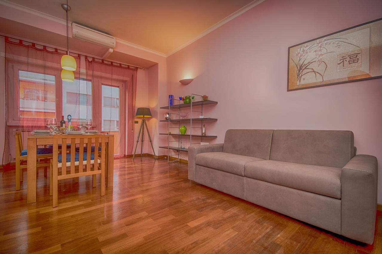 Elettra Luxury *