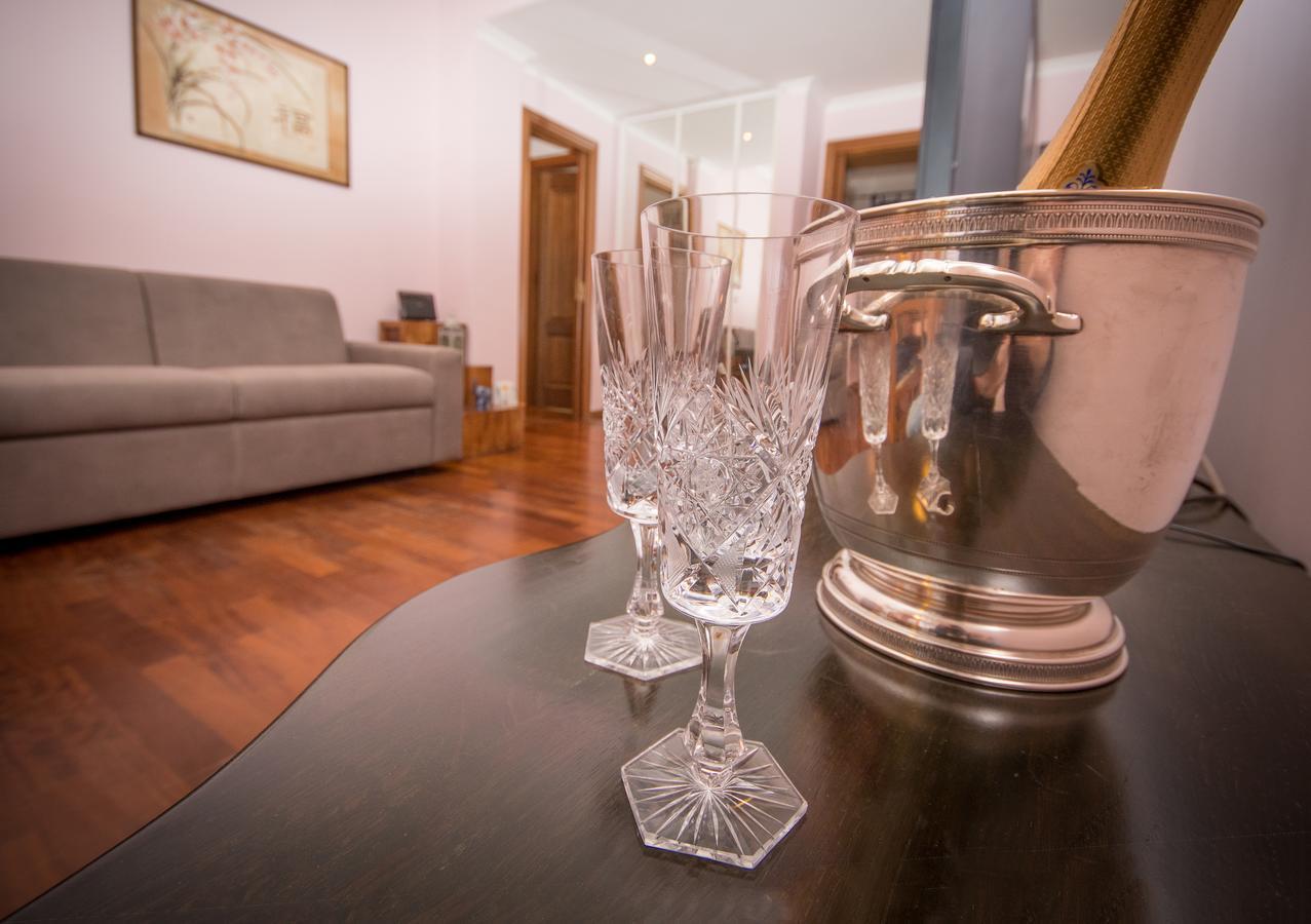 Apartment Elettra Luxury Rome