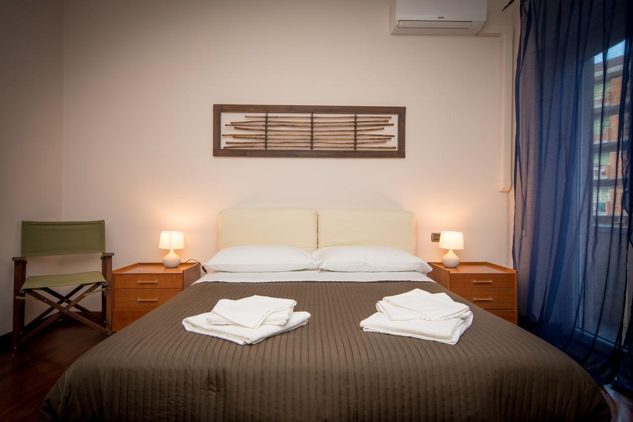 Elettra Luxury Apartment *