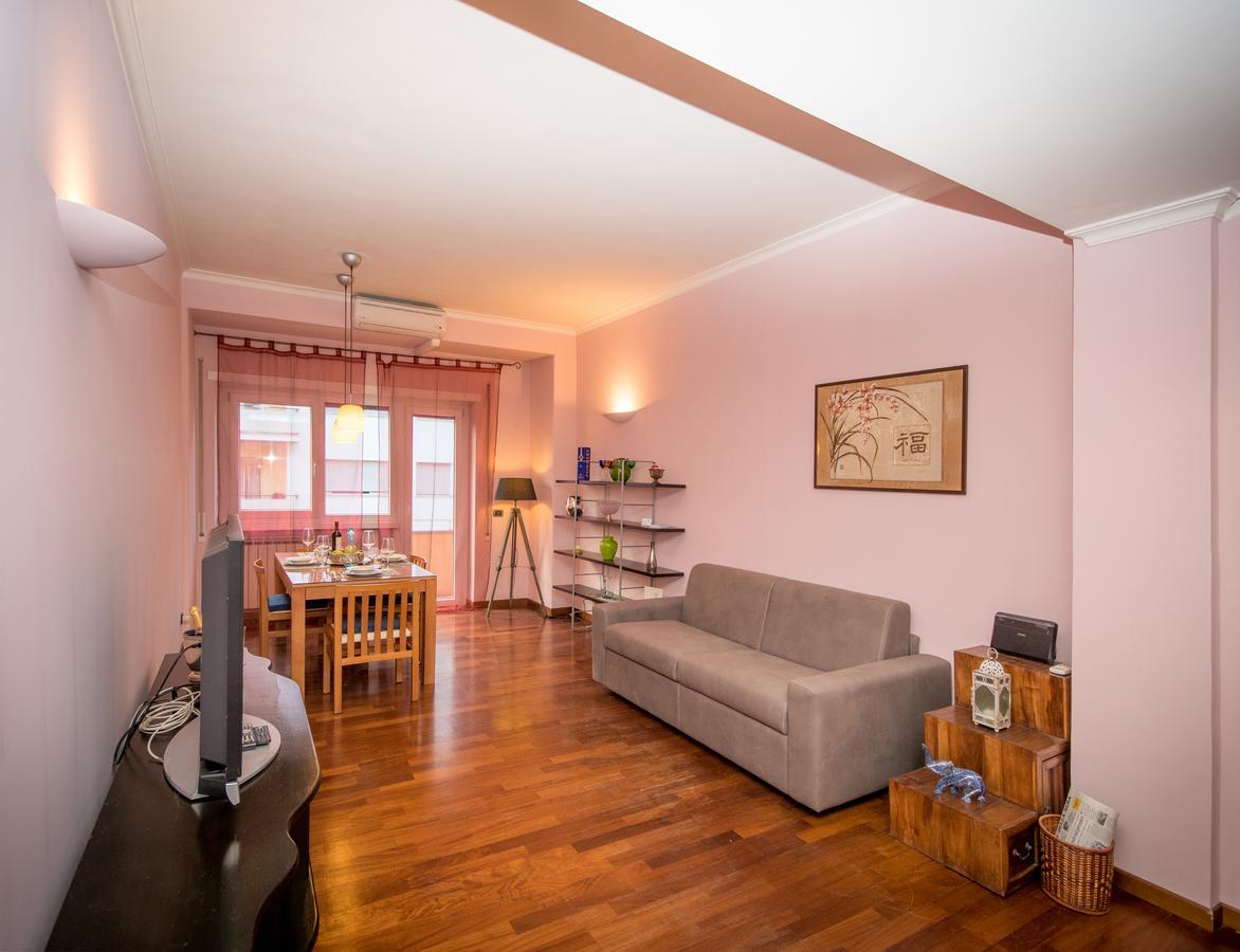 Apartment Elettra Luxury *