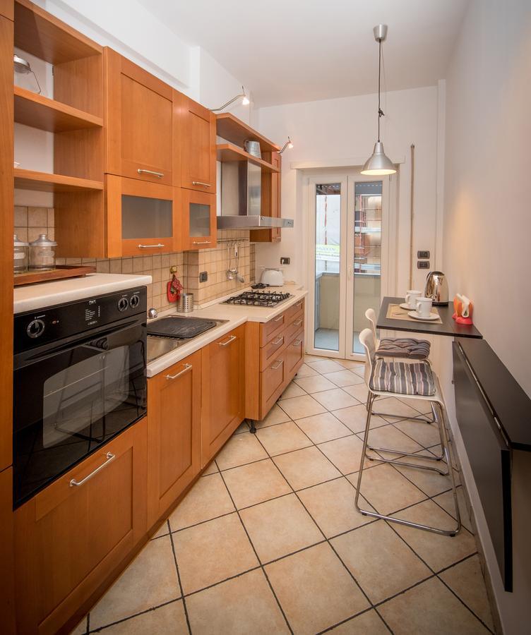 Elettra Luxury * Rome