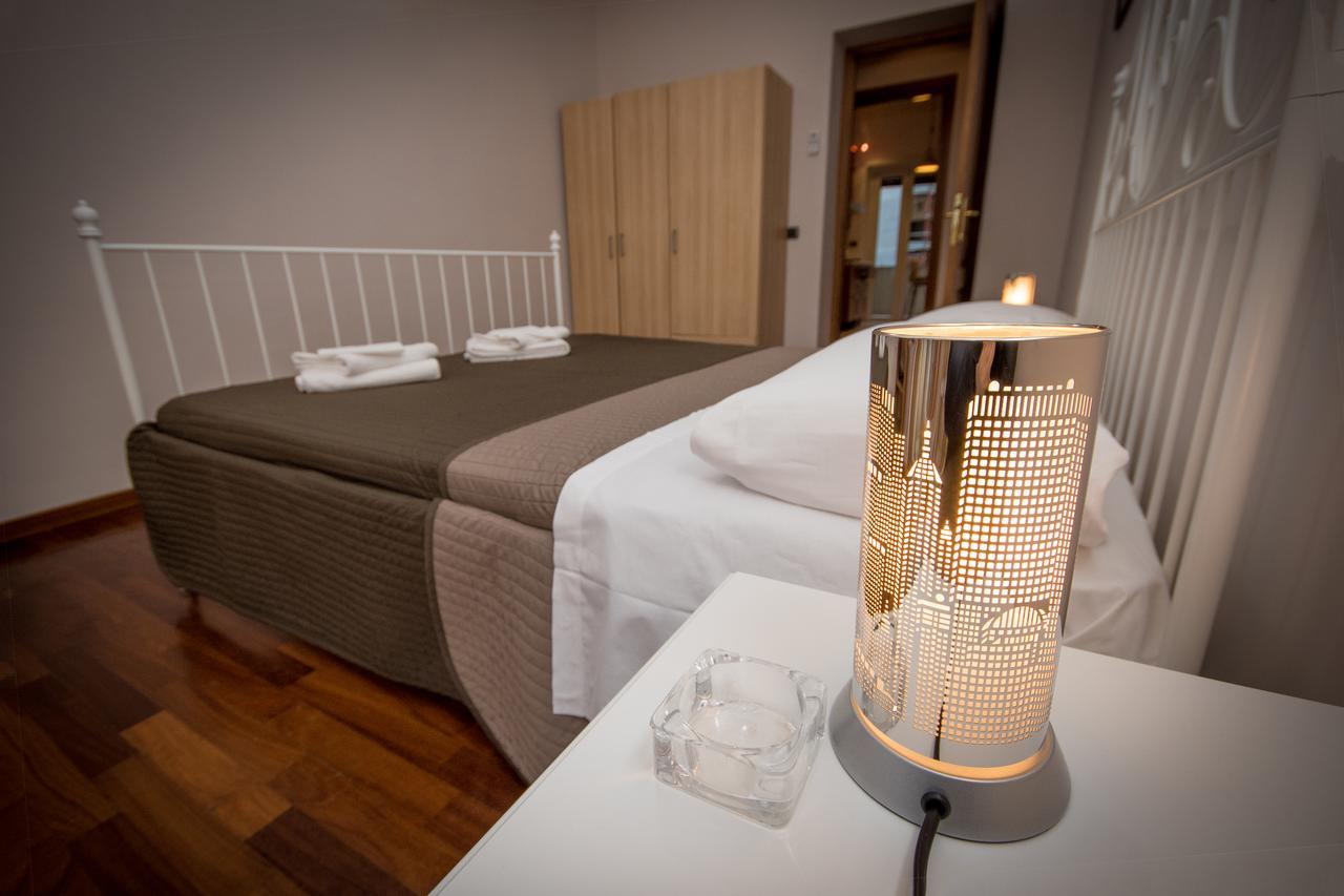 Apartment Elettra Luxury *