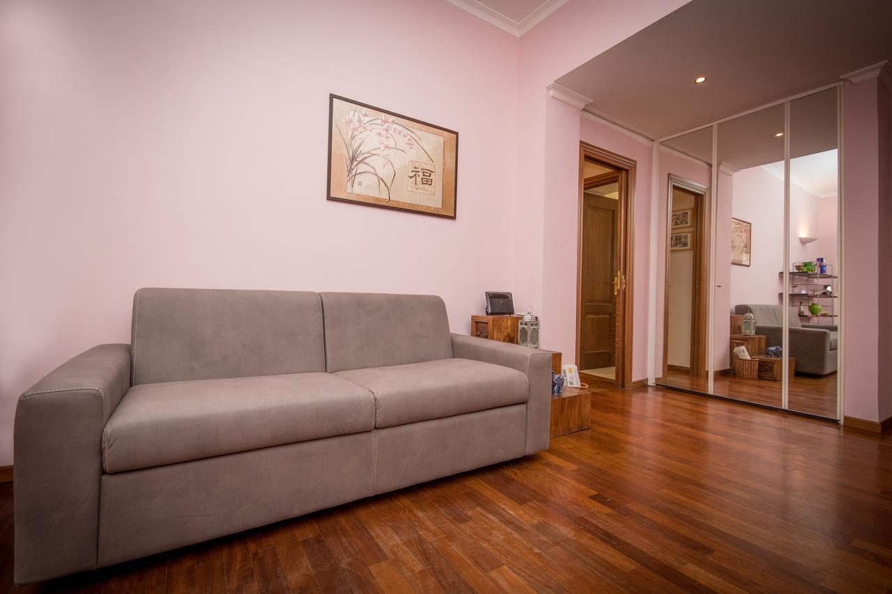 Elettra Luxury Apartment