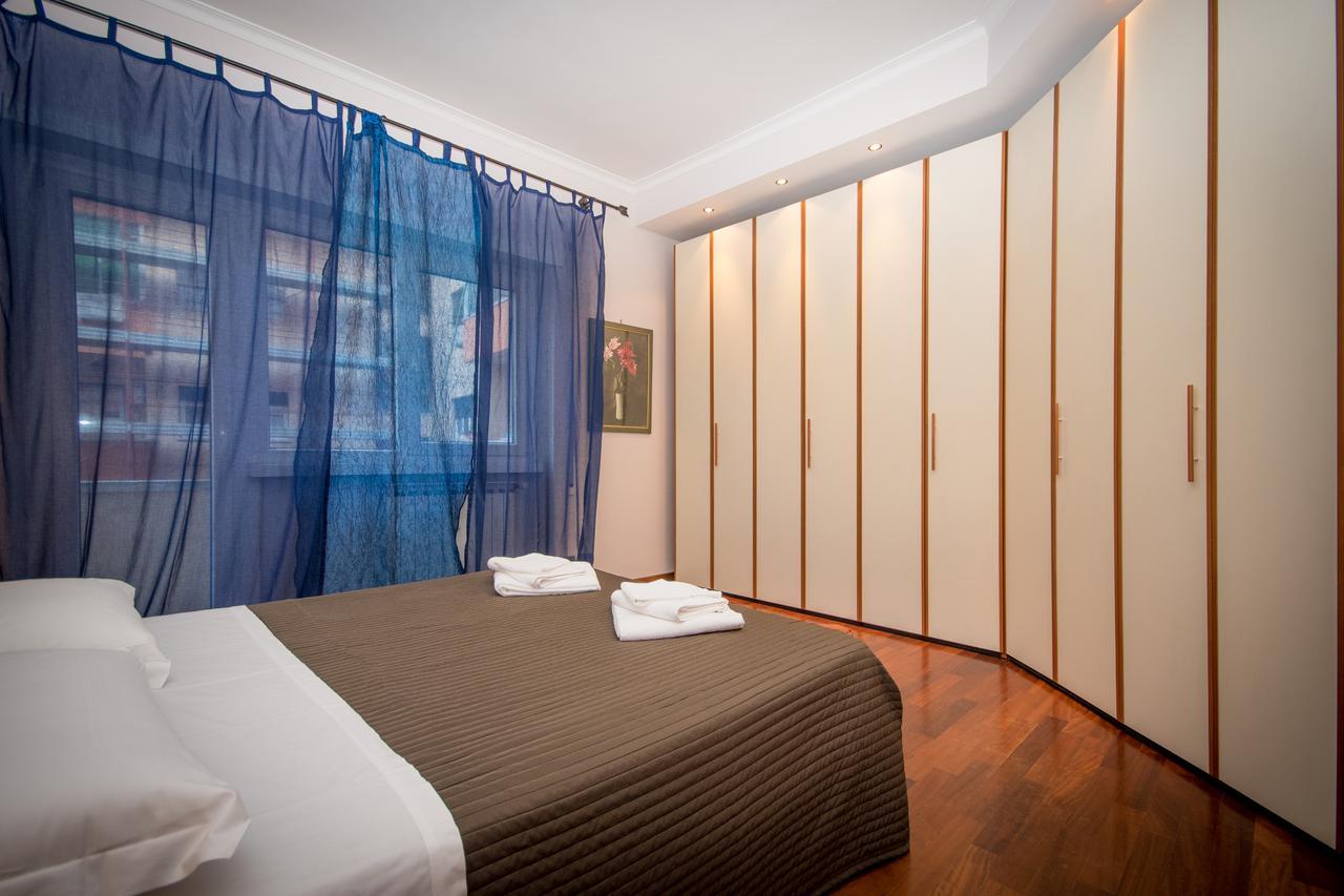 Elettra Luxury Apartment