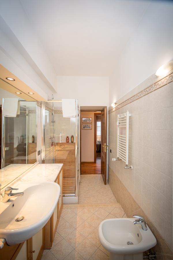 Elettra Luxury Apartment *