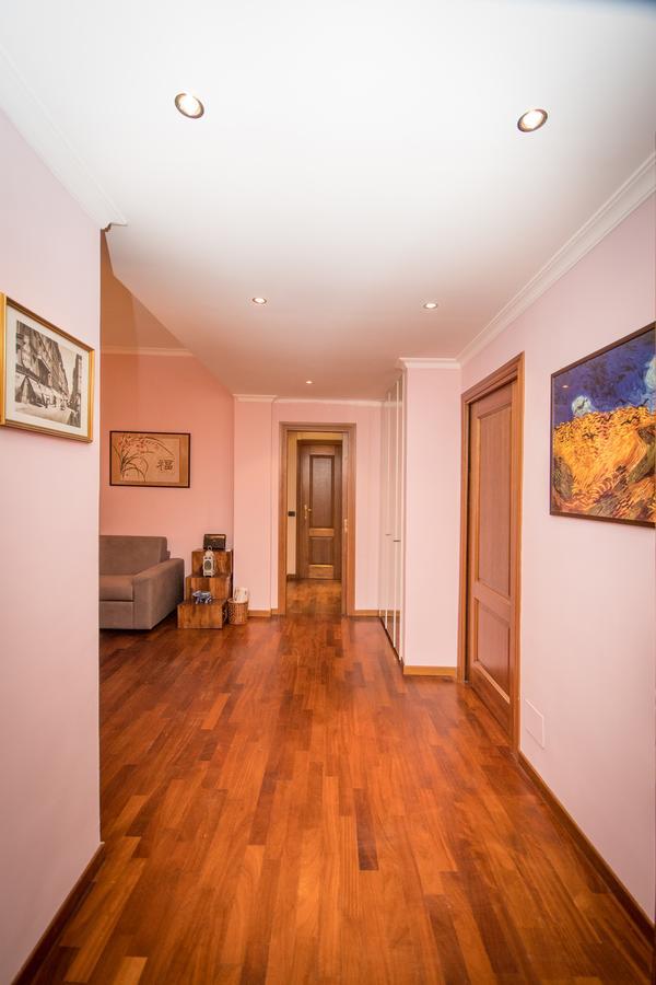Apartment Elettra Luxury