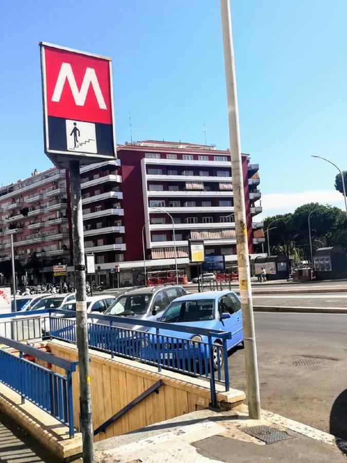 Elettra Luxury Rome